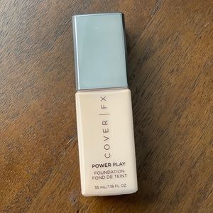 Cover FX Power Play Foundation N30